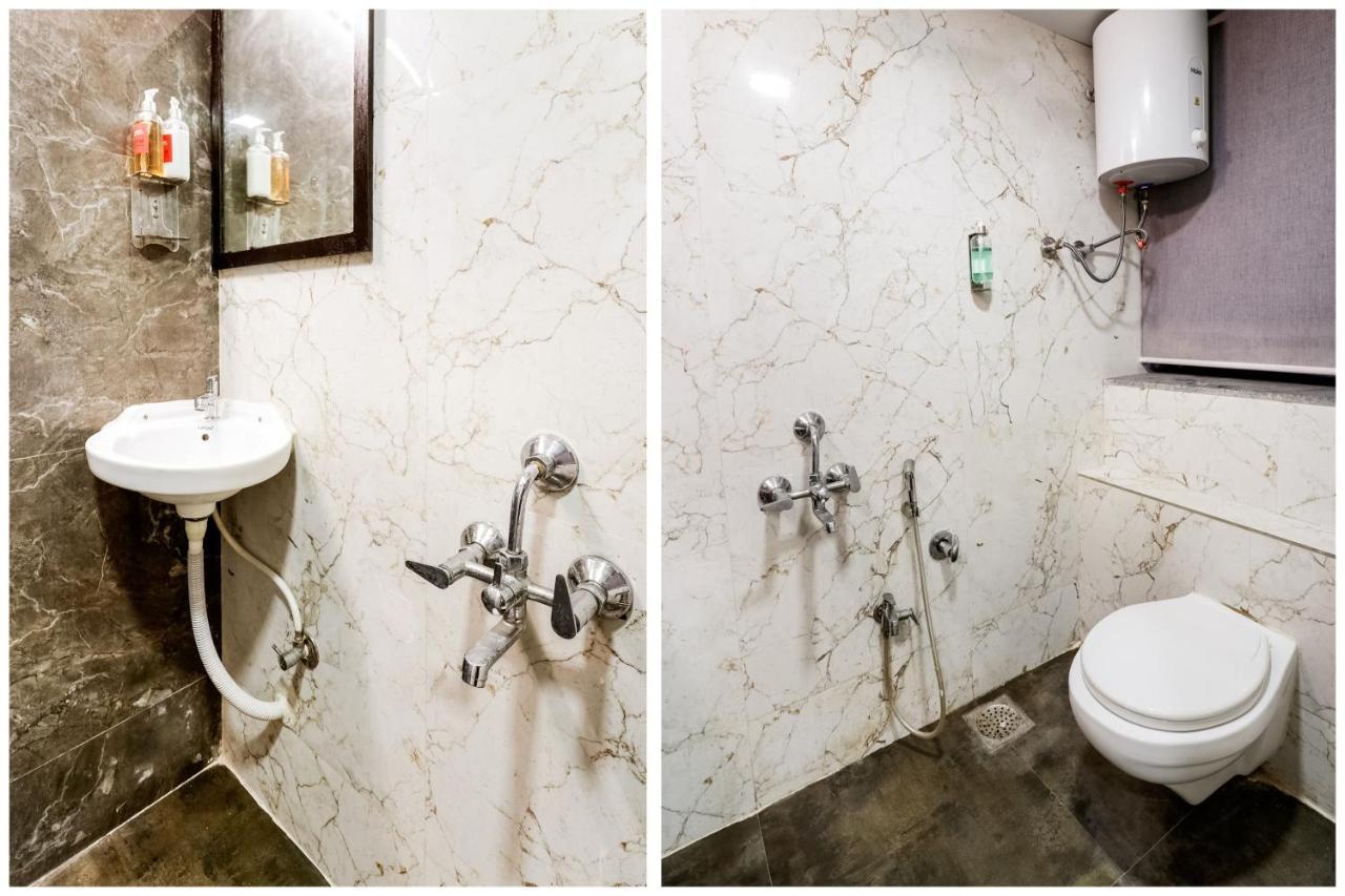 โอโย ทาวน์เฮาส์ 169 อควา คอริดอร์ Hotel Bhatha ภายนอก รูปภาพ